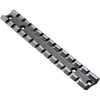 Weaver Classic Multi Slot Base Matte Black Savage A17 & A22Mag Blister Pack