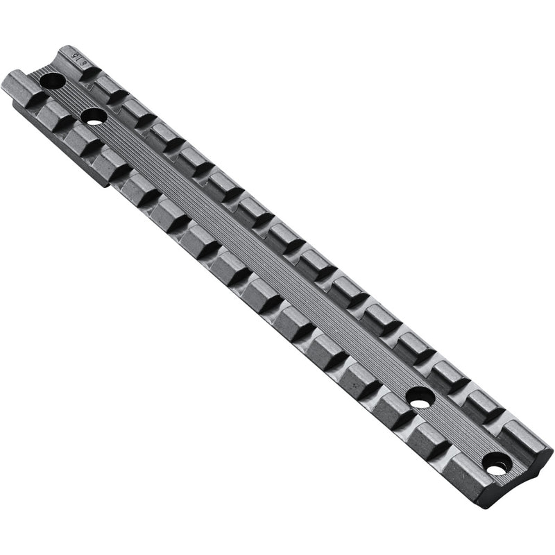 Weaver Classic Multi Slot Base Matte Black Mossberg Patriot SA Blister Pack