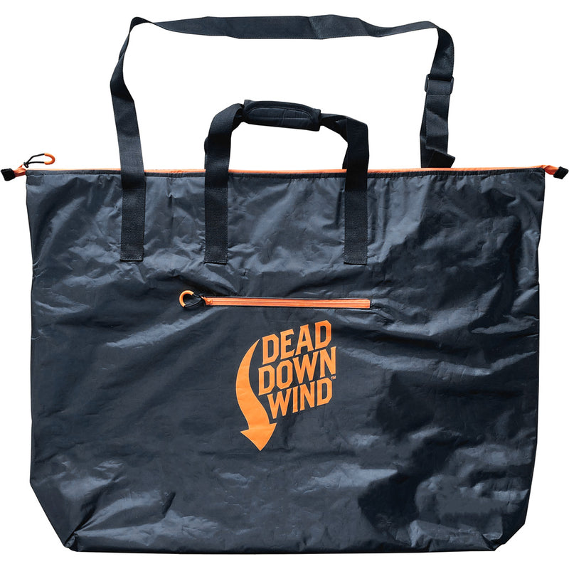 Dead Down Wind BLK Prem. Scent Prevent Travel Bag 33