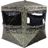 Muddy Carnage Die Cut Blind 58