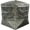 Muddy Carnage Die Cut Blind 58