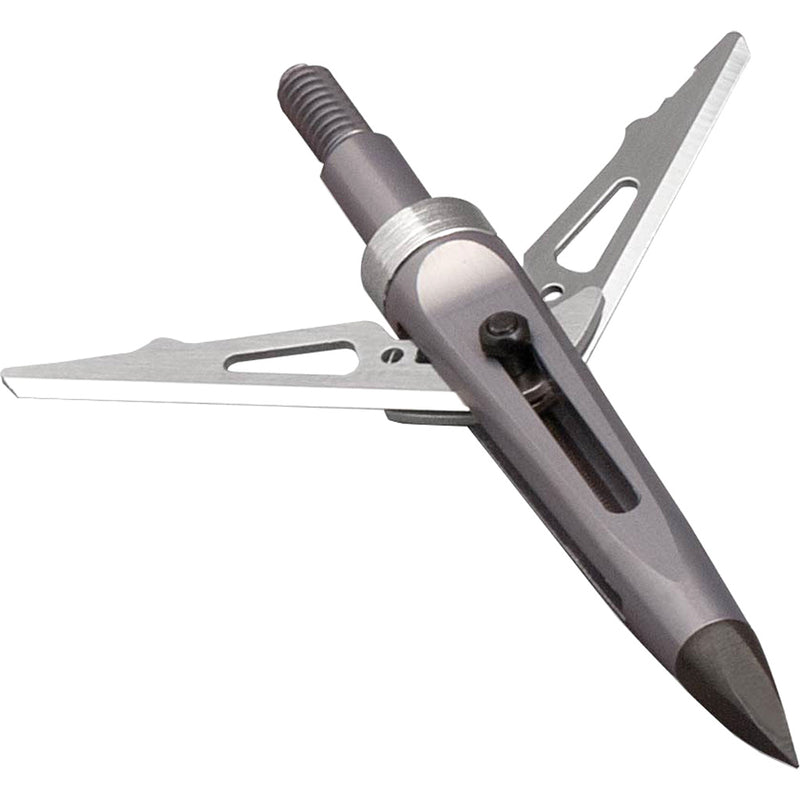 Nap Killzone Trophy Tip Broadheads 2
