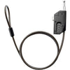 Hme Combination Cable Lock