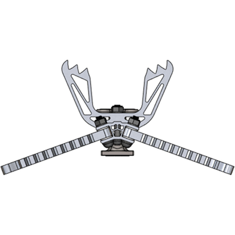 Hawk Helium Climbing Stick Gen 2 30