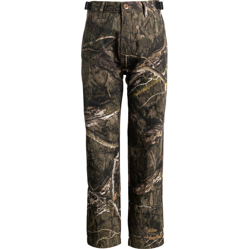 Blocker Youth Fused Cotton Ripstop Field Pant MO Country DNA X-Large