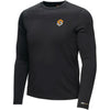 ScentLok Climafleece BaseSlayer Top Black X-Large