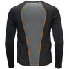 ScentLok Climafleece BaseSlayer Top Black 3X-Large
