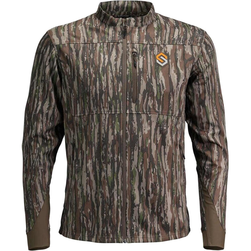 ScentLok Savanna Fuse Jacket RT Original Small