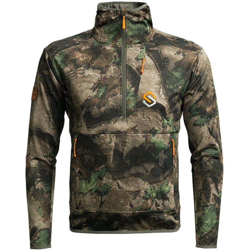 ScentLok BE:1 Phantom Pullover MO Terra Outland Medium