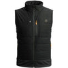 ScentLok BE:1 Reactor Puffy Heated Vest Black Small