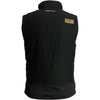 ScentLok BE:1 Reactor Puffy Heated Vest Black 3X-Large