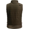 ScentLok BE:1 Reactor Puffy Heated Vest Loden Medium