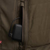 ScentLok BE:1 Reactor Puffy Heated Vest Loden Medium
