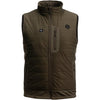 ScentLok BE:1 Reactor Puffy Heated Vest Loden 2X-Large