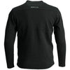 ScentLok BE:1 Trek Heated Base Shirt Blackout Black X-Large