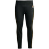 ScentLok Womens ClimaFleece BaseSlayer Bottom Black Large