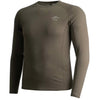 TUO Kinetic Merino 150 LS Crew Shirt Deadfall 3X-Large
