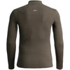 TUO Kinetic Merino 250 1/4 Zip Shirt Deadfall X-Large