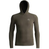 TUO Kinetic Merino 250 Hoodie Deadfall X-Large