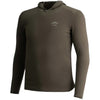 TUO Kinetic Merino 250 Hoodie Deadfall 3X-Large