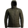 TUO Clement Puffy Jacket Lichen 2X-Large