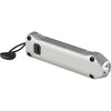 Streamlight WedgeXT Flashlight 1000 Lumen Silver w/Cable