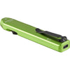 Streamlight WedgeXT Flashlight 1000 Lumen Lime Green w/Cable