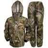 Frogg Toggs Classic All-Sport Rain Suit Realtree APX XL