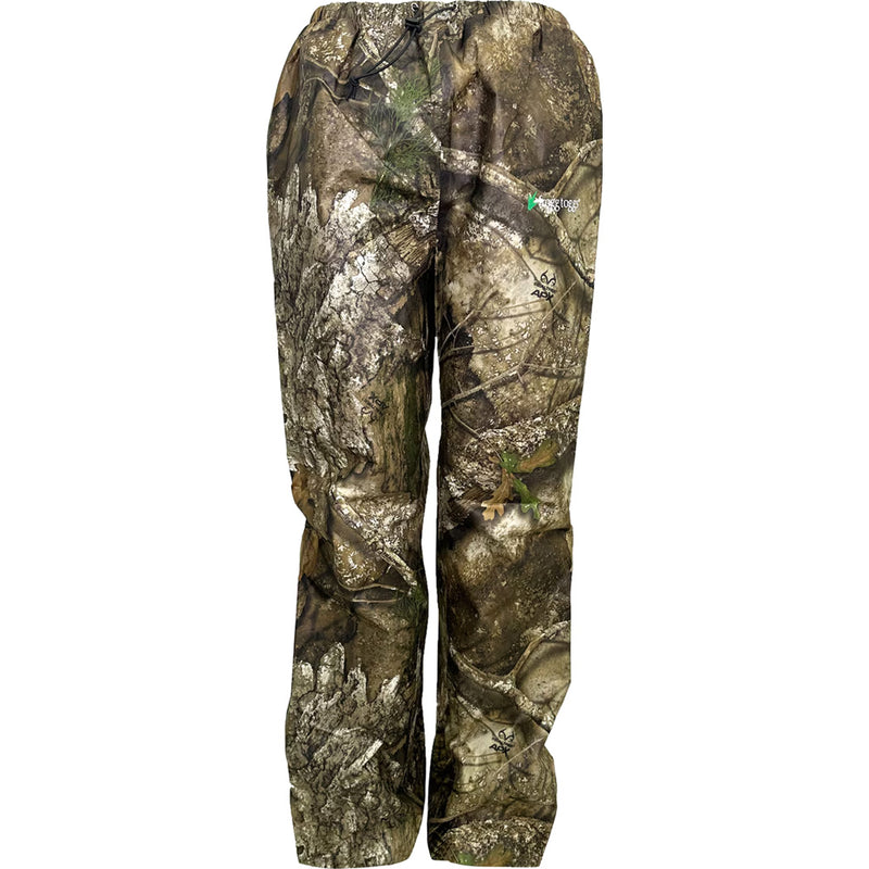 Frogg Toggs Pro Action Pant Realtree APX XL