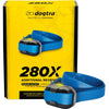 Dogtra 280X Additional Receiver Blue