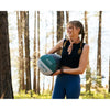Klymit Sojourn Stretch 20 Sleeping Bag Gray/Blue