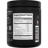 Bucked Up Pre-Workout Blood Raz 30 Serving Tub