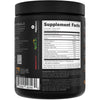 Bucked Up Pre-Workout Killa OJ 30 Serving Tub