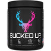 Bucked Up Pre-Workout Miami 30 Serving Tub