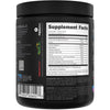 Bucked Up Pre-Workout Miami 30 Serving Tub