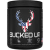 Bucked Up Pre-Workout Rocket Pop 30 Serving Tub
