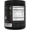 Bucked Up Pre-Workout Rocket Pop 30 Serving Tub