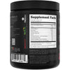 Bucked Up Pre-Workout Strawberry Kiwi 30 Serving Tub