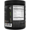 Bucked Up Woke AF Pre-Workout Sour Bucks 30 Serving Tub