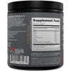 Bucked Up Racked BCAA Blood Raz 30 Serving Tub