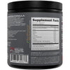 Bucked Up Racked BCAA Rocket Pop 30 Serving Tub