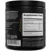 Bucked Up Racked BCAA White Gummy Deer 30 Serving Tub