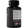 Bucked Up RUT T Booster 90 Capsules