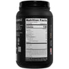 Bucked Up Buck Feed Protein Chocolate 30 Serving Tub