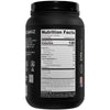 Bucked Up Buck Feed Protein Vanilla 30 Serving Tub