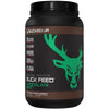 Bucked Up Buck Feed Protein Chocolate Mint 30 Serving Tub