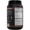 Bucked Up Buck Feed Protein Chocolate Mint 30 Serving Tub