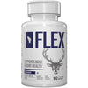 Bucked Up Flex Bone & Joint Supplement 60 Capsules