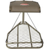 Millennium Steel Hang On w/Footrest