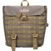 Latitude Profile Pocket  Gray Regular